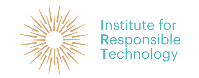 Institute Responsible Technology