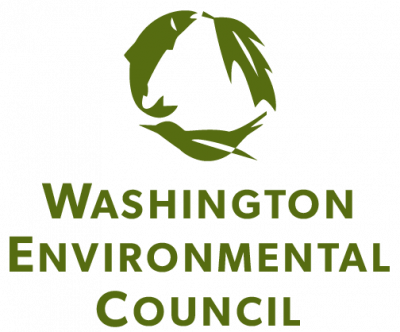 Washington Environmental Council